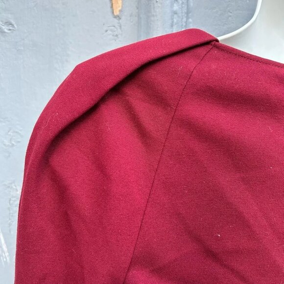 Stella McCartney V Neck Shift Dress, size 38 (US 6) - Picture 10 of 13